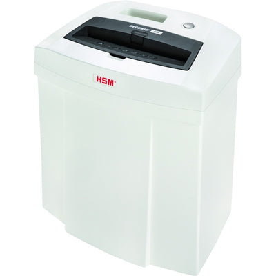 HSM GmbH + Co. KG SECURIO C14 - 5/32" x 1", White, HSM2253113