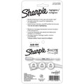 Newell Sharpie Accent Highlighters w/Smear Guard, 6 / Pack, SAN2157486