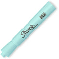 Newell Sharpie SmearGuard Tank Style Highlighters, 6 / Pack, SAN2157488