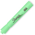 Newell Sharpie SmearGuard Tank Style Highlighters, 6 / Pack, SAN2157488