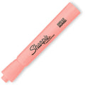 Newell Sharpie SmearGuard Tank Style Highlighters, 6 / Pack, SAN2157488