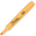 Newell Sharpie SmearGuard Tank Style Highlighters, 6 / Pack, SAN2157488