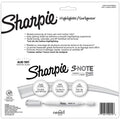 Newell Sharpie SmearGuard Tank Style Highlighters, 12 / Pack, SAN2157492