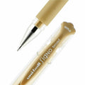 uni-ball uniball™ Gel Impact Metallic Ink Pen, 10 / Pack, UBC70295