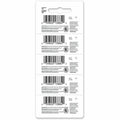 Energizer Battery, 5 / Pack, EVEECRN2016