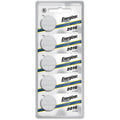 Energizer 2016 Lithium Battery 5-Packs, Silver, 20 / Box, EVEECRN2016BX