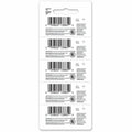 Energizer Battery, 5 / Pack, EVEECRN2025
