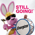 Energizer 2025 Lithium Battery 5-Packs, Silver, 20 / Box, EVEECRN2025BX