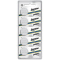 Energizer 2025 Lithium Battery 5-Packs, Silver, 20 / Box, EVEECRN2025BX