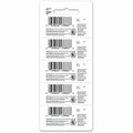 Energizer Battrey, 5 / Pack, EVEECRN2032