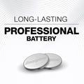 Energizer 2032 Lithium Battery 5-Packs, Silver, 20 / Box, EVEECRN2032BX