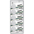 Energizer 2032 Lithium Battery 5-Packs, Silver, 20 / Box, EVEECRN2032BX