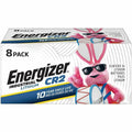 Energizer Battery, 8 / Pack, EVEELN1CR28