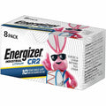 Energizer Battery, 8 / Pack, EVEELN1CR28