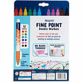 Crayola Doodle Markers, 1 Pack, CYO588312
