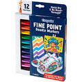 Crayola Doodle Markers, 1 Pack, CYO588312
