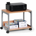 Durable Office System 48 Multifunction Trolley, Beech, DBL3710124