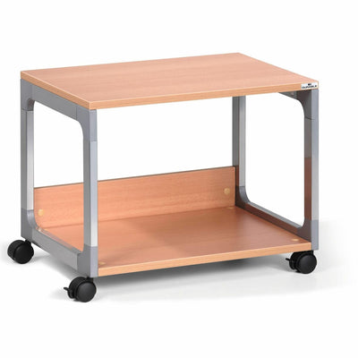 Durable Office System 48 Multifunction Trolley, Beech, DBL3710124