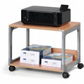 Durable Office System 48 Multifunction Trolley, Beech, DBL3710124