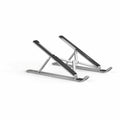 Durable Office Laptop Stand Fold, Silver, DBL505123