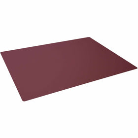 Durable Office Desk Mat 650x500 mm with Contoured Edges PP, DBL713303