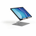 Durable Office Tablet Stand Rise, Silver, DBL894023