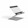 Durable Office Tablet Stand Rise, Silver, DBL894023