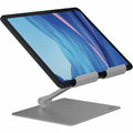 Durable Office Tablet Stand Rise, Silver, DBL894023