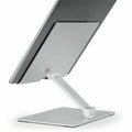 Durable Office Tablet Stand Rise, Silver, DBL894023