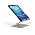 Durable Office Tablet Stand Rise, Silver, DBL894023