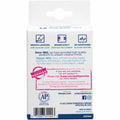 Dixon Ticonderoga Prang Nontoxic Chalk Sticks, White, 2 / Bundle, DIX31144BD