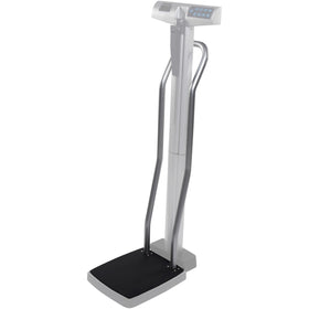 Newell Health o Meter Scale Handlebars, Gray, HHM500HB