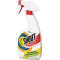 S. C. Johnson & Son Shout Laundry Stain Remover, Clear, 8 / Carton, SJN356160CT