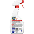 S. C. Johnson & Son Shout Laundry Stain Remover, Clear, 8 / Carton, SJN356160CT