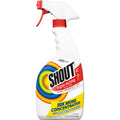 S. C. Johnson & Son Shout Laundry Stain Remover, Clear, 8 / Carton, SJN356160CT