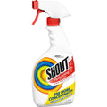 S. C. Johnson & Son Shout Laundry Stain Remover, Clear, 8 / Carton, SJN356160CT