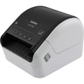 Brother QL-1100C Desktop Direct Thermal Printer - Monochrome - Label Print - USB, BRTQL1100C