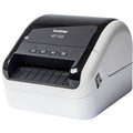 Brother QL-1100C Desktop Direct Thermal Printer - Monochrome - Label Print - USB, BRTQL1100C