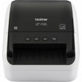 Brother QL-1100C Desktop Direct Thermal Printer - Monochrome - Label Print - USB, BRTQL1100C