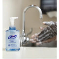 Gojo PURELL CRT HEALTHY SOAP High Performance Foam, Clear, GOJ501404