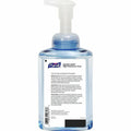 Gojo PURELL CRT HEALTHY SOAP High Performance Foam, Clear, GOJ501404