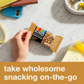 KIND Snacks Breakfast Protein Bars, 6 / Box, KND41935