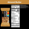 KIND Snacks Breakfast Protein Bars, 6 / Box, KND41935
