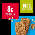 KIND Snacks Breakfast Protein Bars, 6 / Box, KND41935