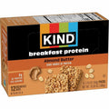KIND Snacks Breakfast Protein Bars, 6 / Box, KND41935