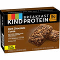 KIND Snacks Breakfast Protein Bars, 6 / Box, KND41936