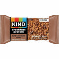 KIND Snacks Breakfast Protein Bars, 6 / Box, KND41936
