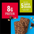 KIND Snacks Breakfast Protein Bars, 6 / Box, KND41936