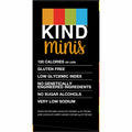 KIND Snacks Minis Snack Bar Variety Pack, 20 / Box, KND43012
