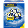 Church & Dwight OxiClean Stain Remover Powder, Blue, CDC00069